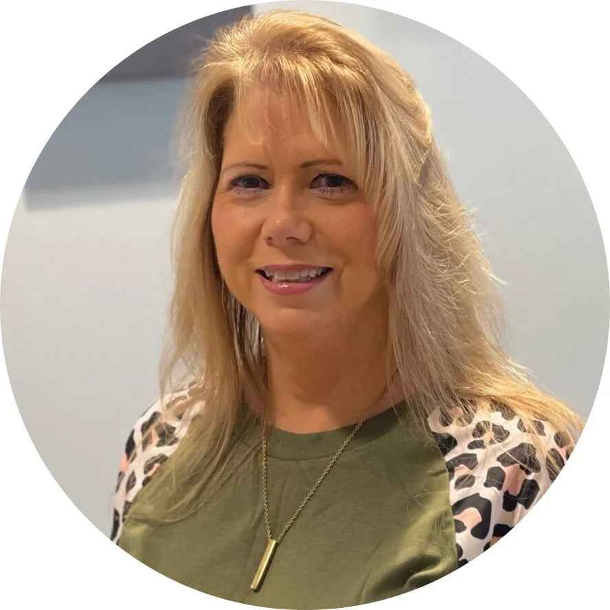 Sherri Weaver
