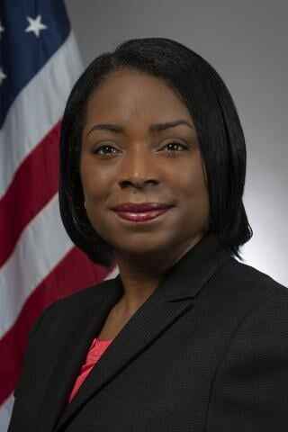 Sherrie Walker