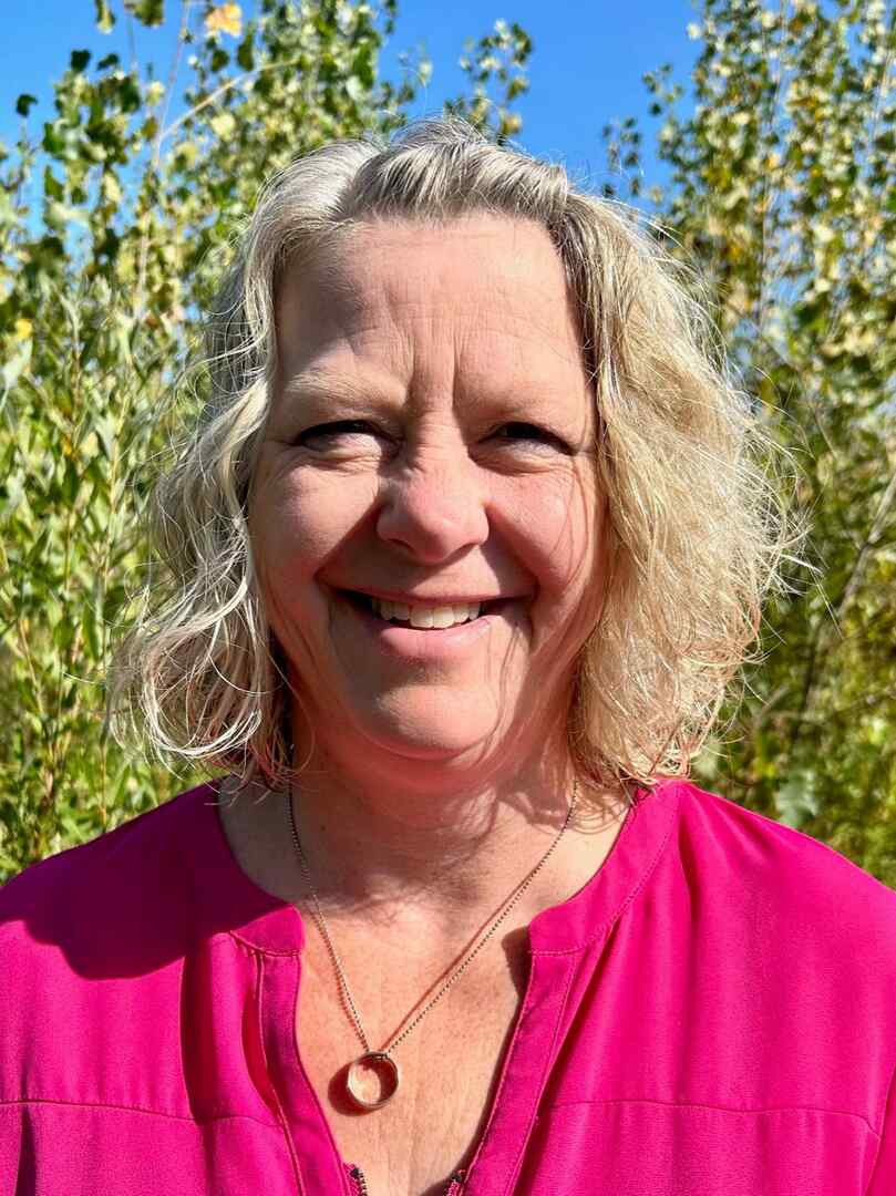 Sherry Berg