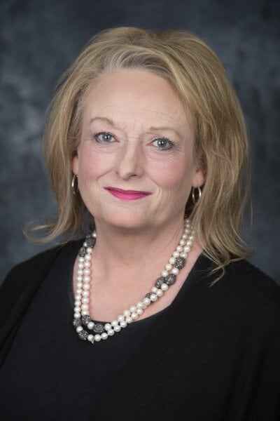 Sheryl Gill