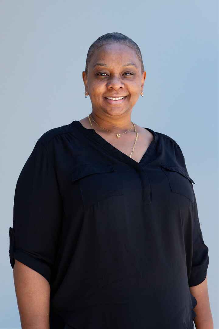 Sheryl Monroe-Hunte