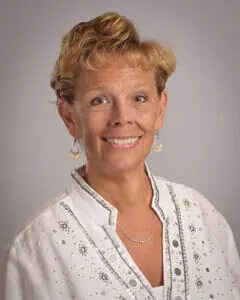 Sheryl Reinstrom