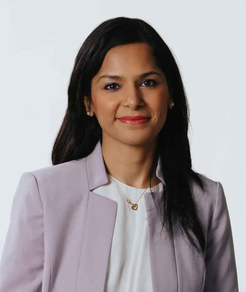Shikha Verma, MD