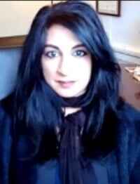 Shilpa R Taufique, PhD