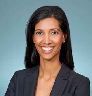 Shivani Bautista