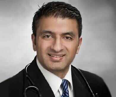 Shoeb J. Sitafalwalla, MD, EVP