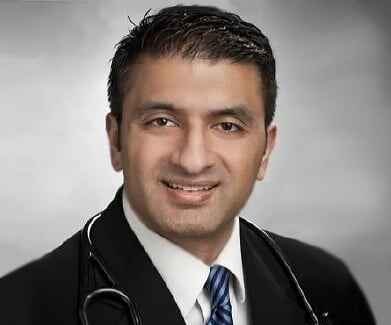Shoeb J. Sitafalwalla, MD