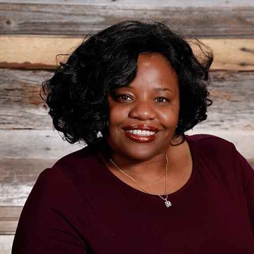 Shonda Hemphill