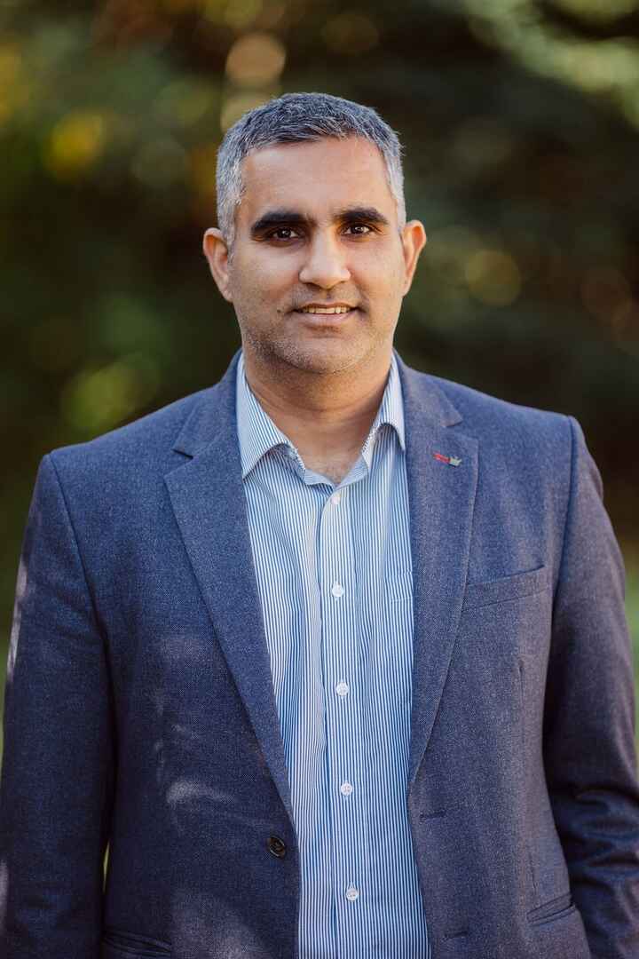 Sidharth Panwar