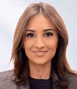 Sidra Ghafoor, MD