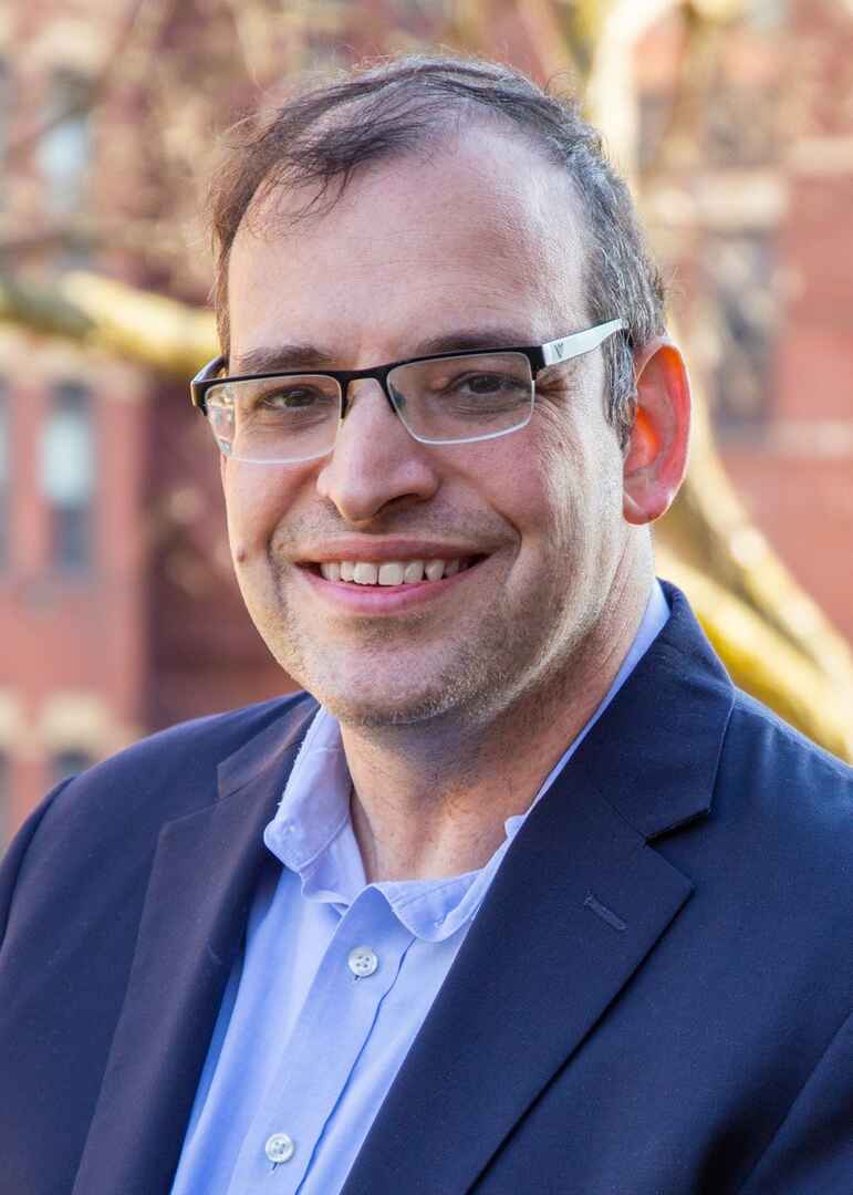 Simon Ahtaridis, MD MPH