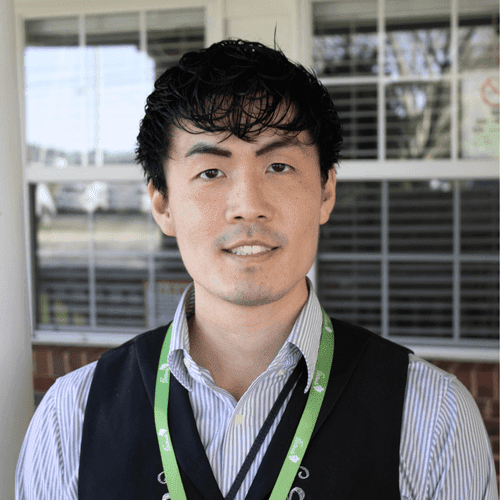 Simon Choi, MD