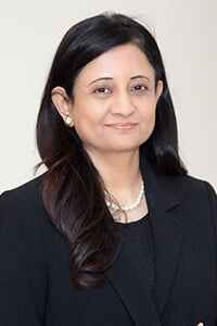 Smita Agarkar, MD, CPE, FAAPL