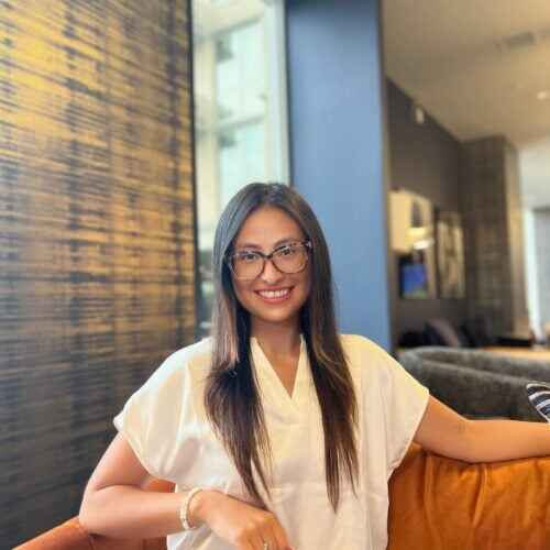 Sofia Madrid, MSW, LSW