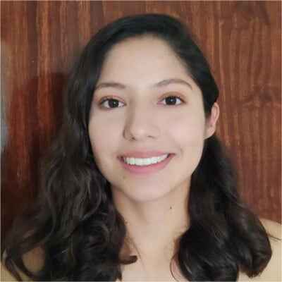 Sofia Sanchez Zarate