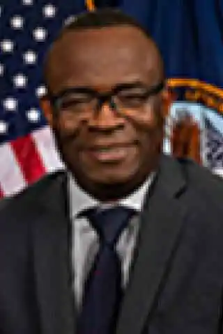 Solomon Williams, MD