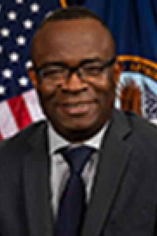 Solomon Williams, MD