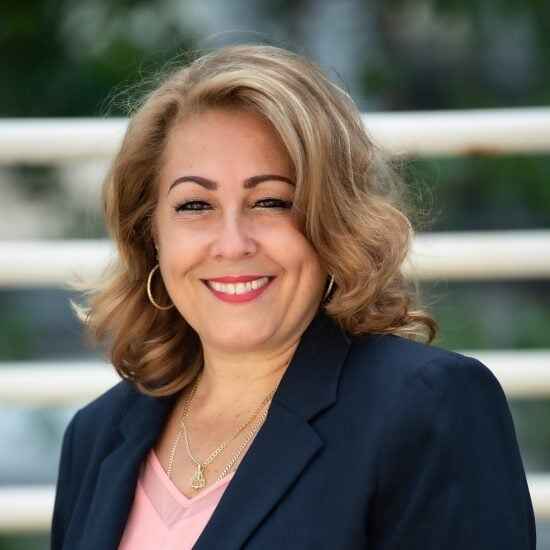 Sonia Albarran