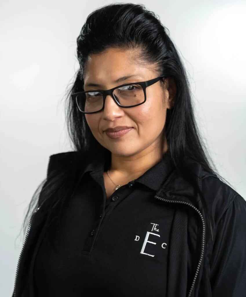 Sonia Canton, CADAC