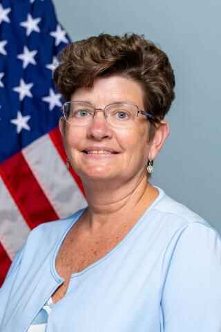 Sonya Arnold, MSN, MBA, BSN