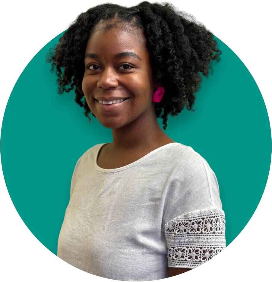 Sophia Bankhole, MS, RMHCI