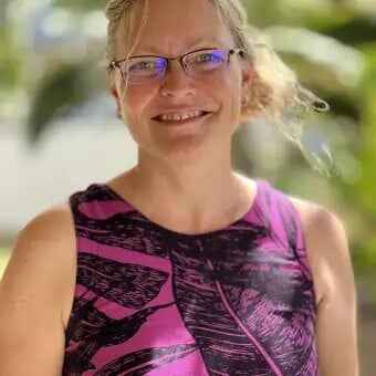 Sophie Holm Higgins