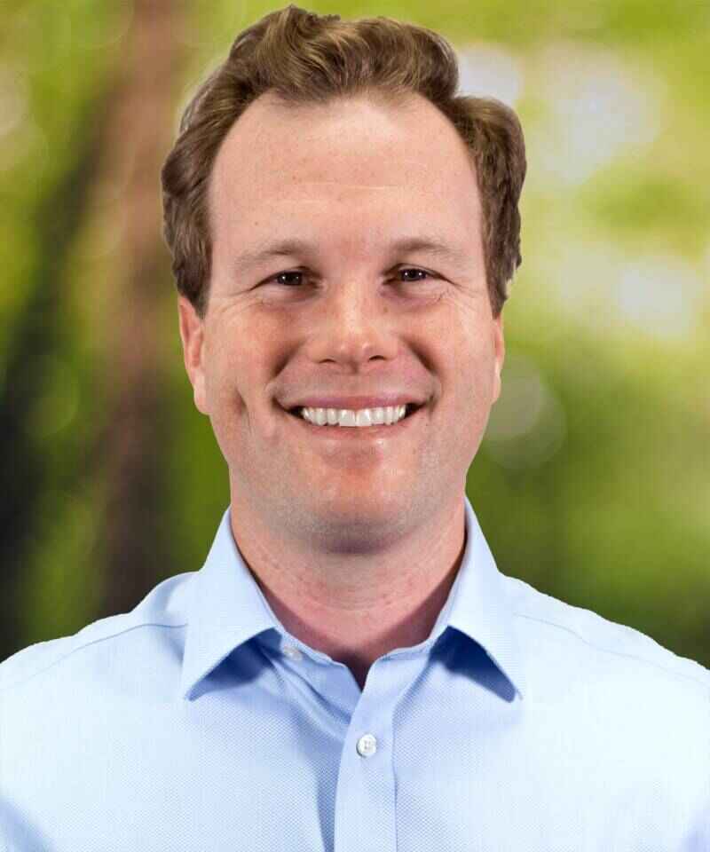 Spencer Bush-Brown