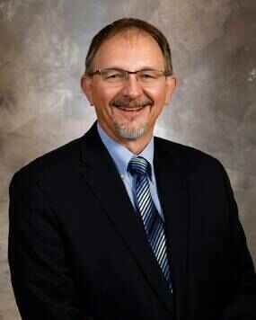 Spencer Kline, JD, M.Ed, LPC-S