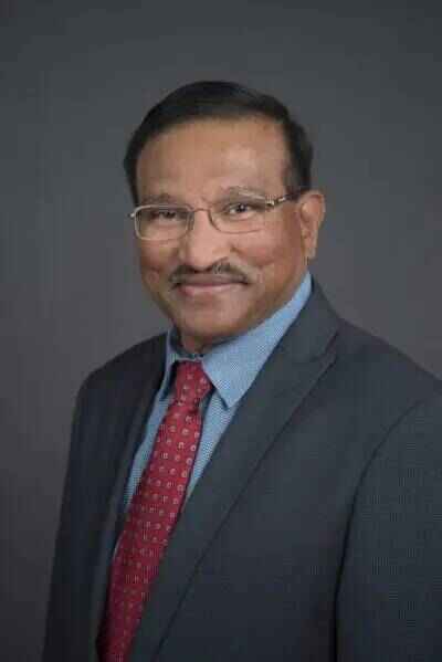 Srinivasa Kodali, MD