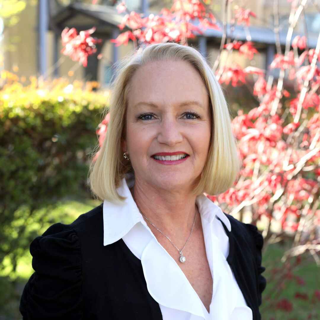 Stacey Burns, LMSW, LCDC
