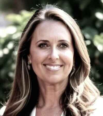 Stacey Irving