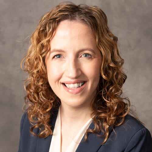 Stacey Krauss, PsyD, ABPP