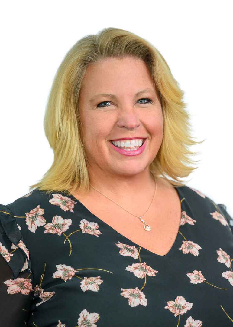Stacey Porter