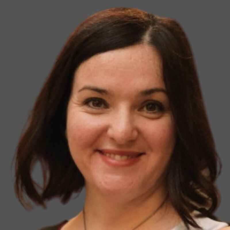 Stacey Rubenfeld, MPA