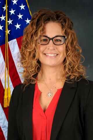 Stacey Scherpf, Au.D,CCC-A