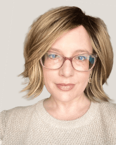 Stacey Warner