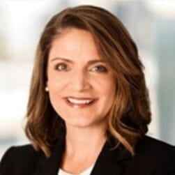 Staci Dickerson