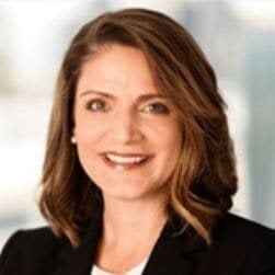 Staci Dickerson