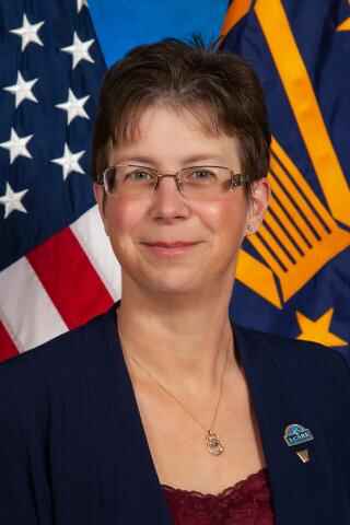 Staci Williams, PharmD, RPh