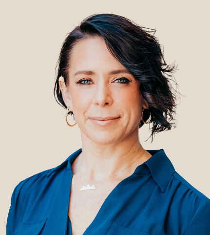 Stacie Baird