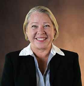 Stacie Nutt, B.S., SHRM SCP