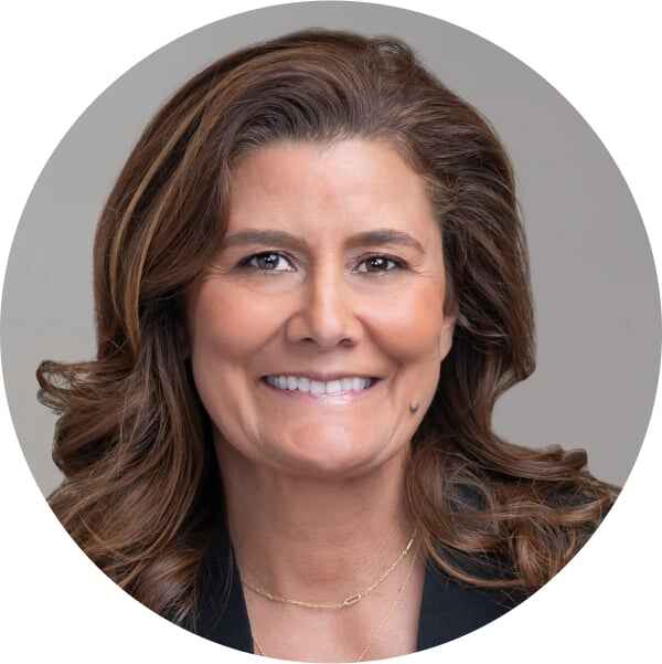 Stacy Darwish, PMHNP