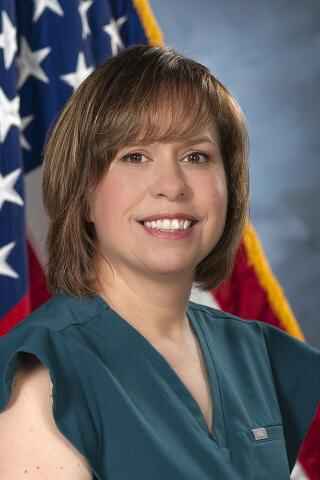 Stacy Glenn, MSN, RN, NEA-BC