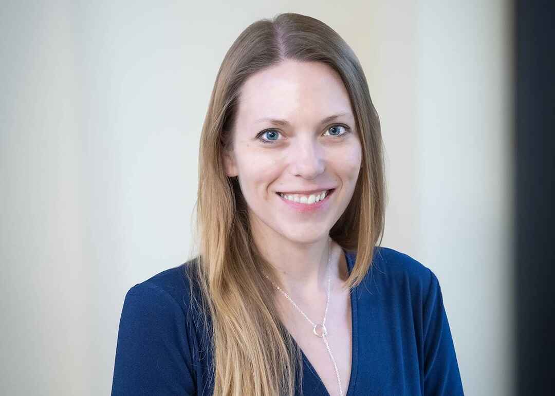 Stacy Rivers, MSW, LICSW