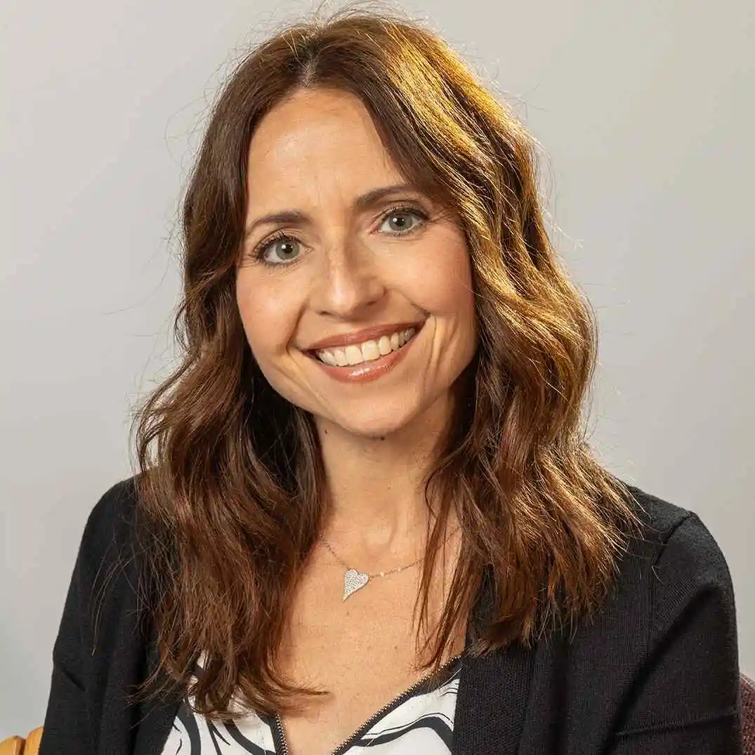 Stacy Shubach, MS, BS