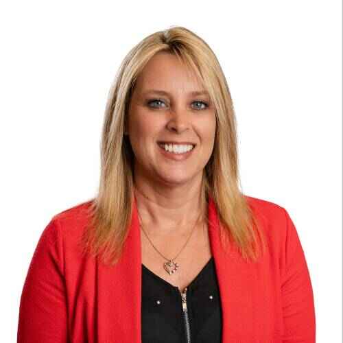 Stacy Thompson