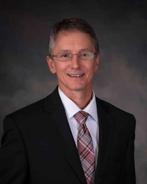 Stanley Graber, CPA, CHC