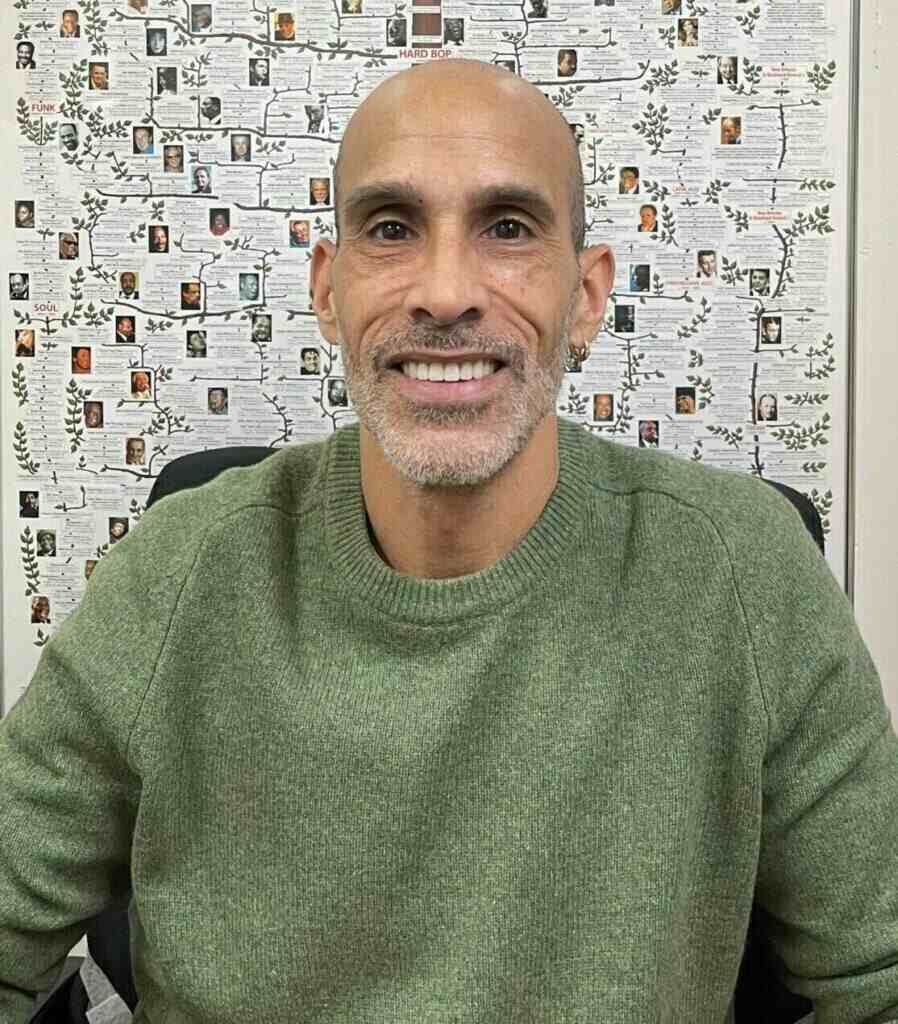 Stanley Lopez, CASAC II