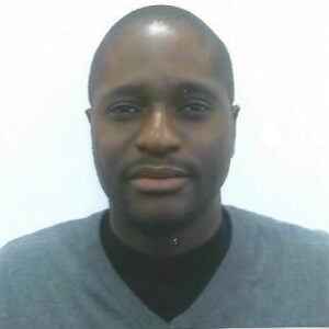 Stanley Tamale