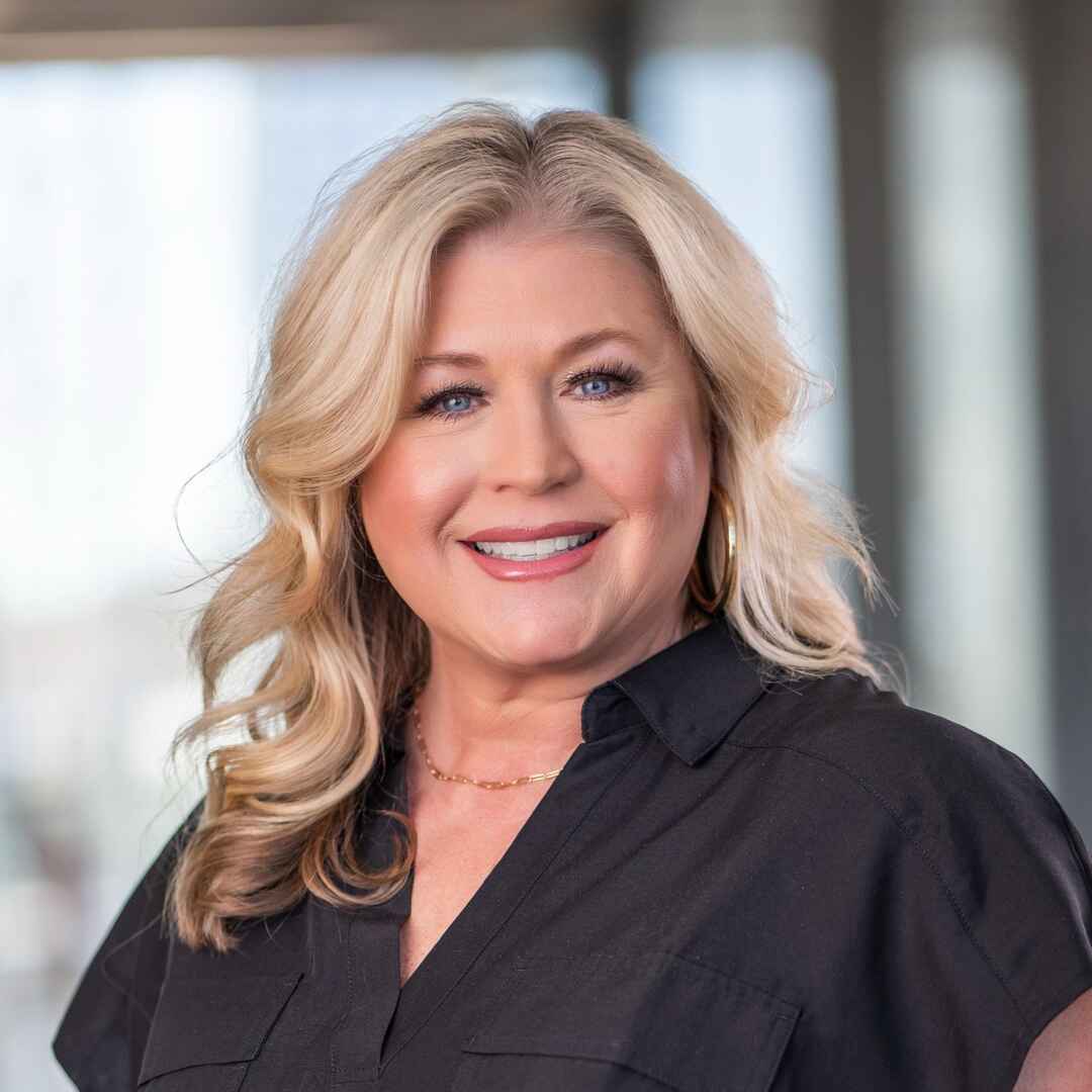 Stefani McQueary